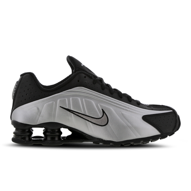 Nike Shox R4 - Heren Schoenen - 104265-045
