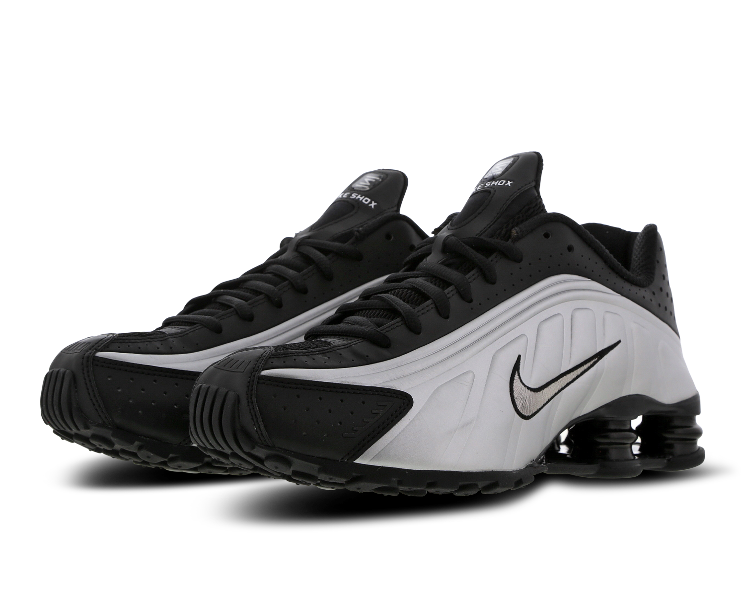 shox r4 foot locker