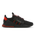 adidas NMD R1 V2 - Men Shoes Black-Red-White