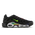 Nike Tuned 1 - Men Shoes Black-Yellow-Black