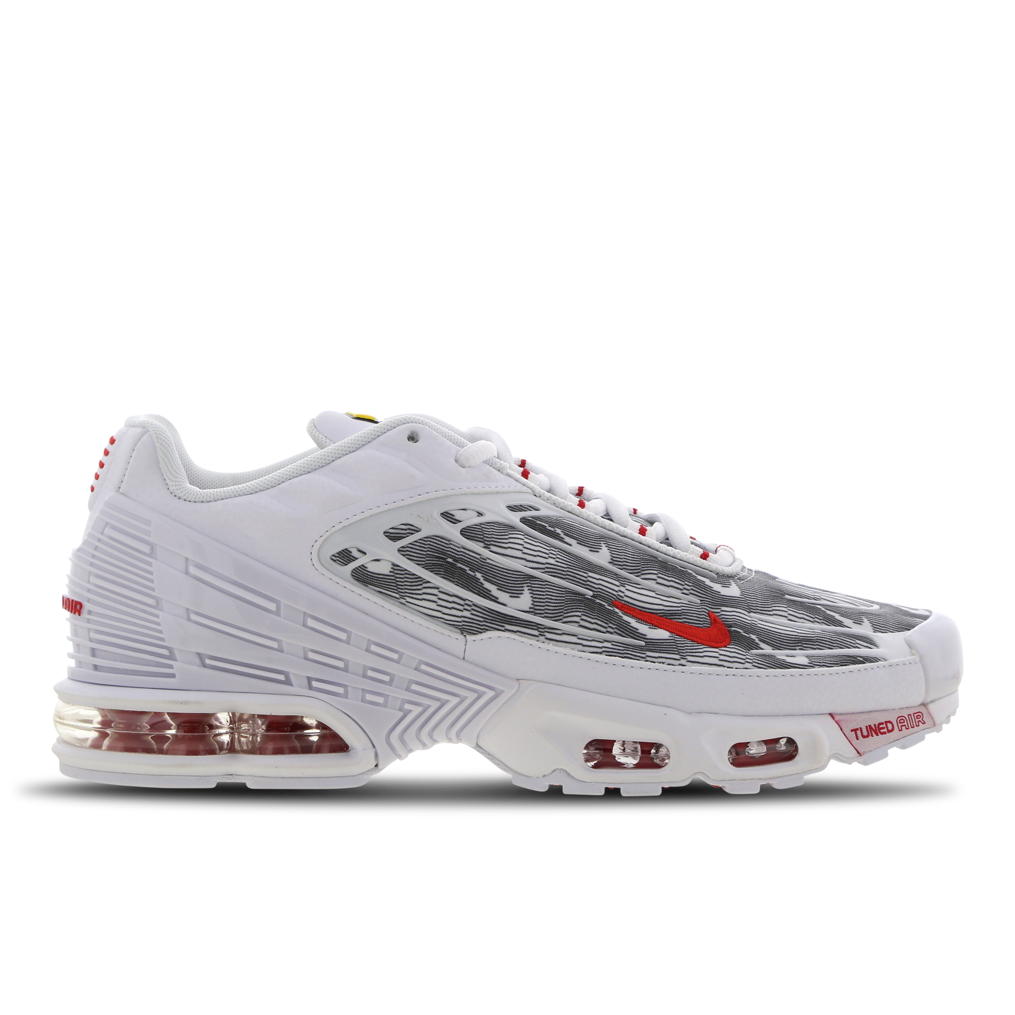 air max plus 3 footlocker