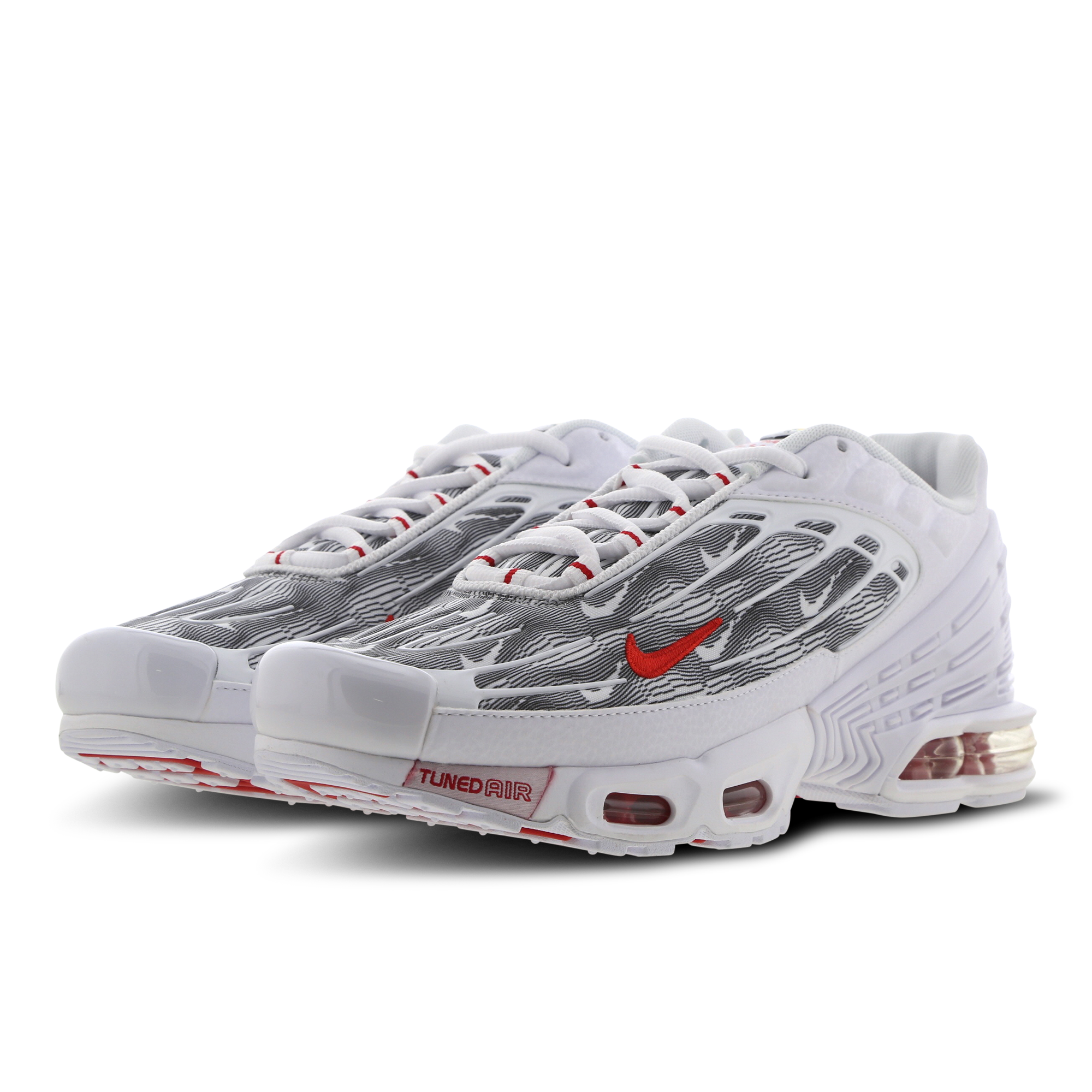 air max plus 3 footlocker