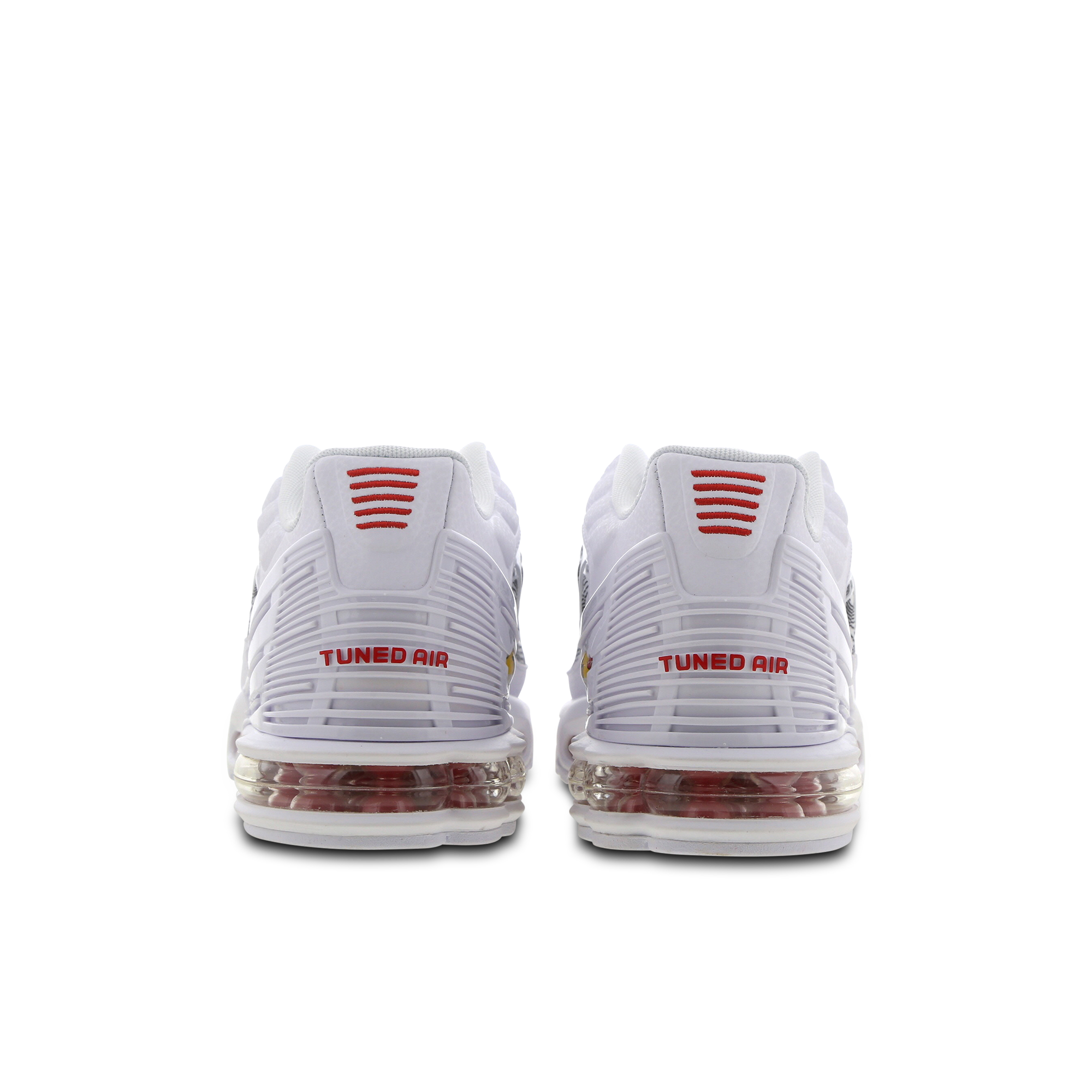 nike tuned 3 footlocker