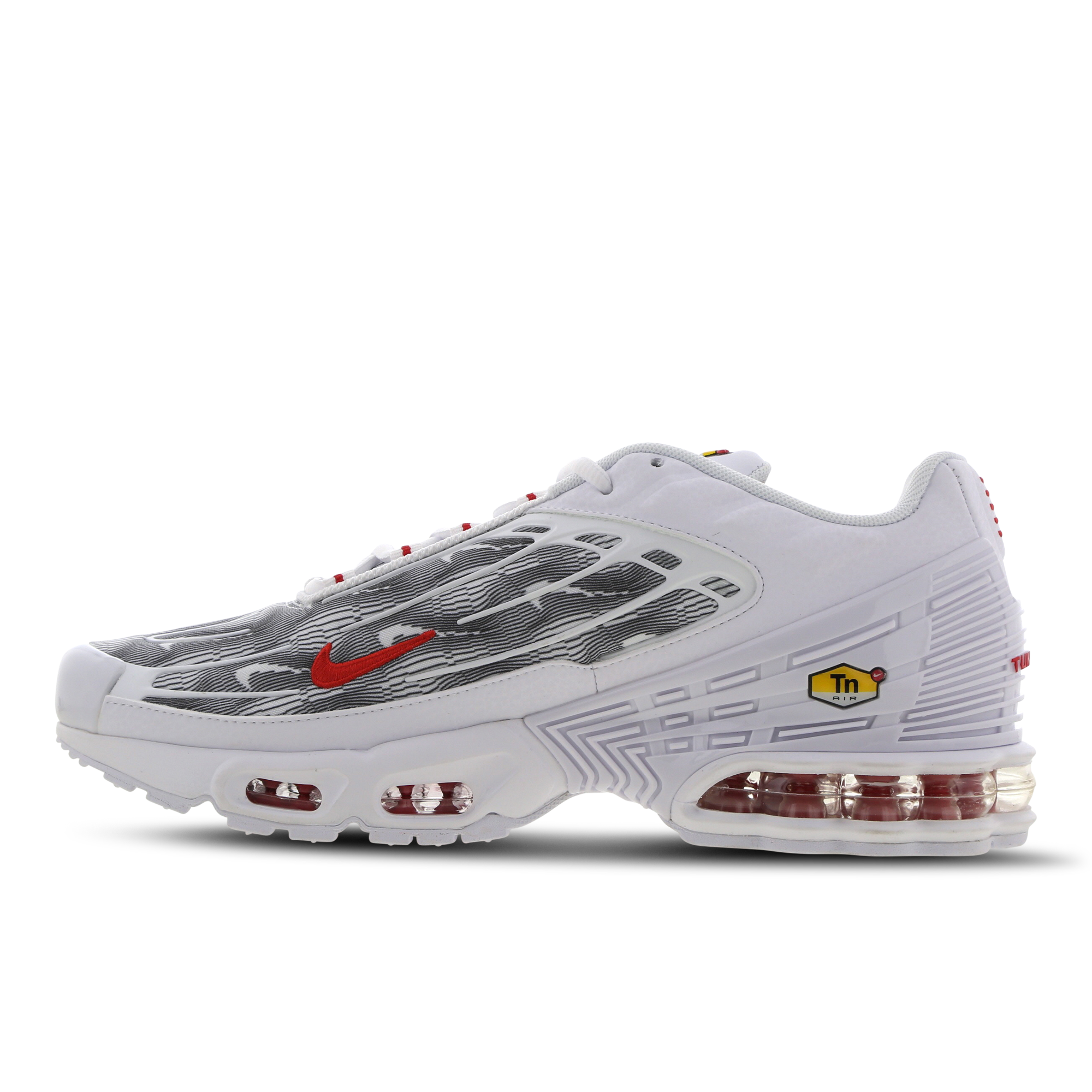air max plus 3 foot locker