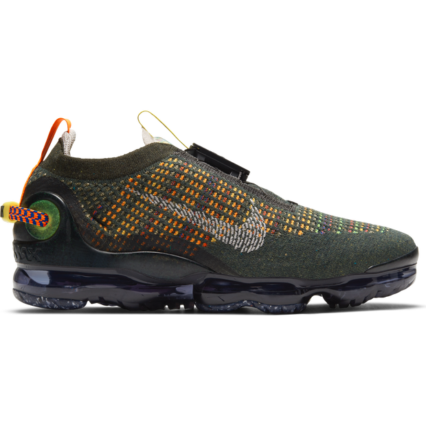 Sapatilhas Nike Air VaporMax 2020 FlyKnit para homem - Cinzento - CW1765-001