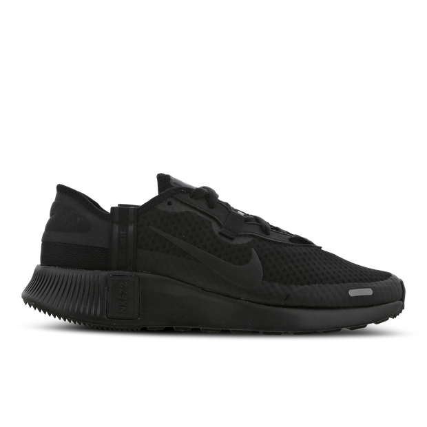 Nike Reposto Zapatillas - Hombre - Negro - CZ5631-013