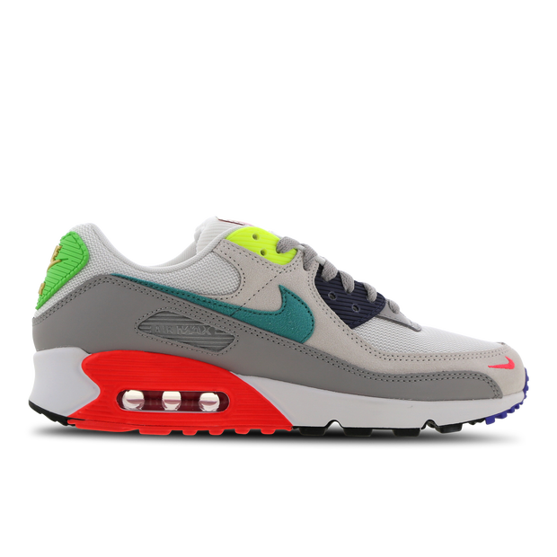Nike Air Max 90 Evolution of Icons - DA5562-001