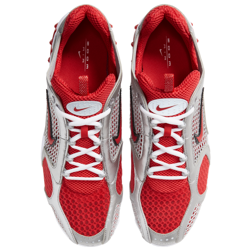 Nike Air Zoom Spiridon Cage 2 - Image 4 of 6 Enlarged Image