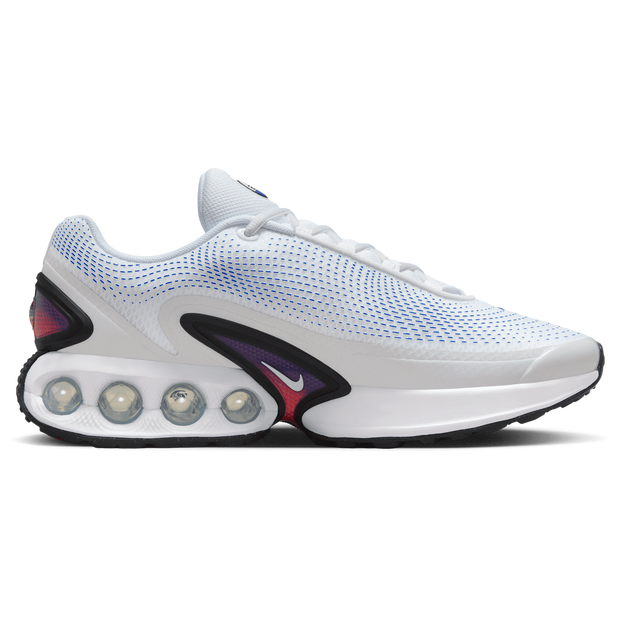 Nike Air Max Dn-sko - hvid - DV3337-104