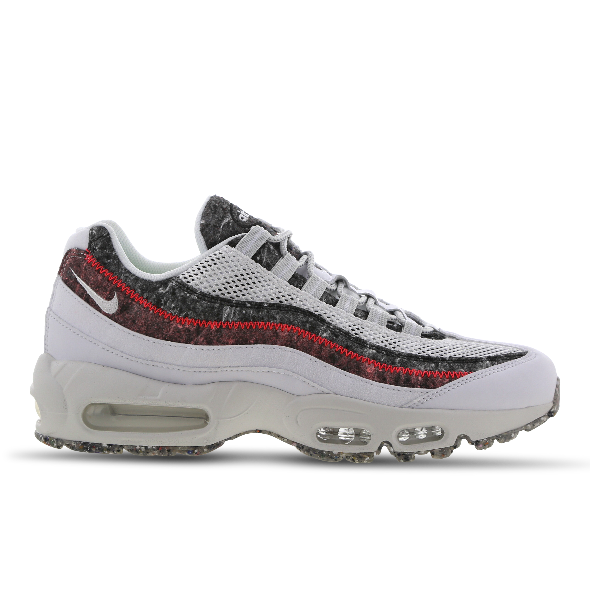 air max 95 recycled felt