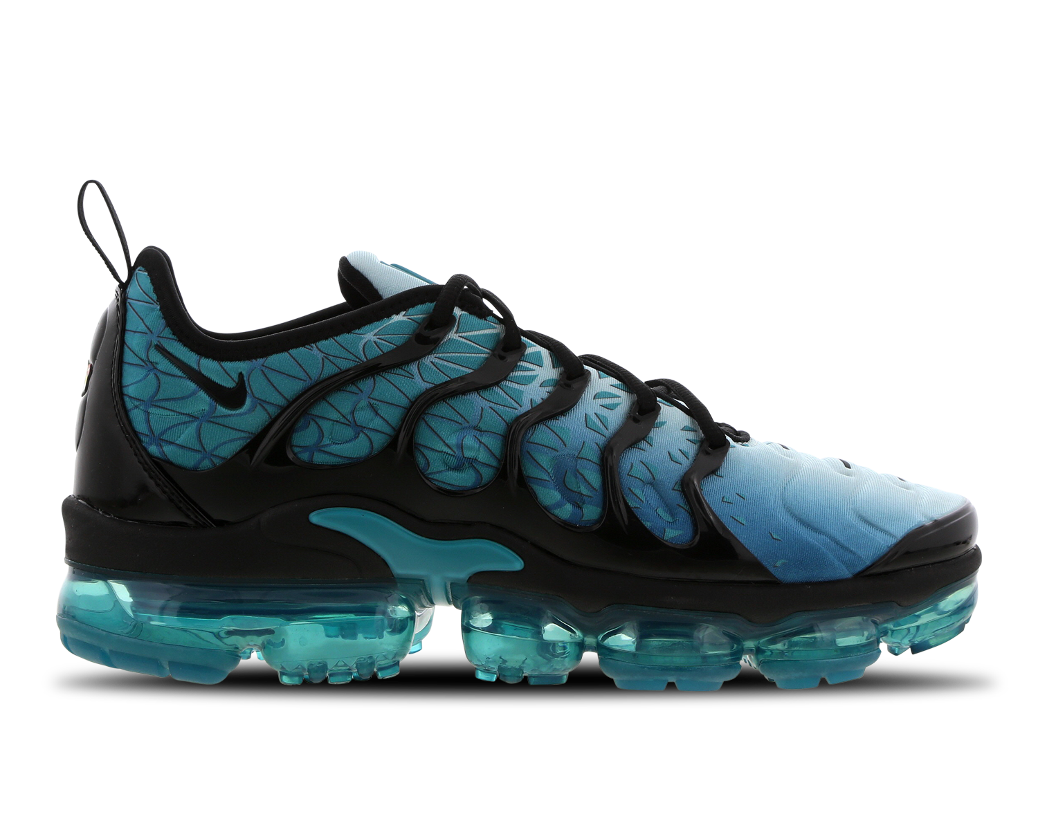 nike vapormax plus blu