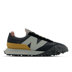 Men Shoes - New Balance XC72 - Black-Black