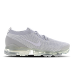 White-White-Pure Platinium- C-NK VAPORMAX FLYKNIT 3 WHT/WHT/PURE PLAT