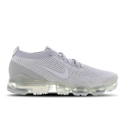 Uomo Scarpe - Nike Air Vapormax Flyknit 3 - White-White-Pure Platinium