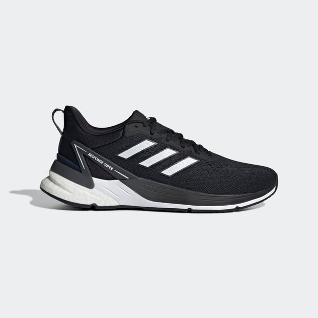 adidas Response Super 2.0 Shoes Core Black Mens - G58068