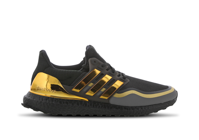 View Adidas Ultra Boost 2019 Black Gallery