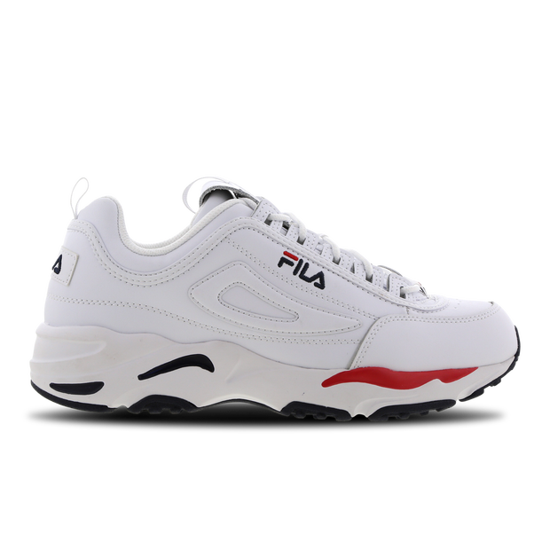 Fila discount heren schoenen