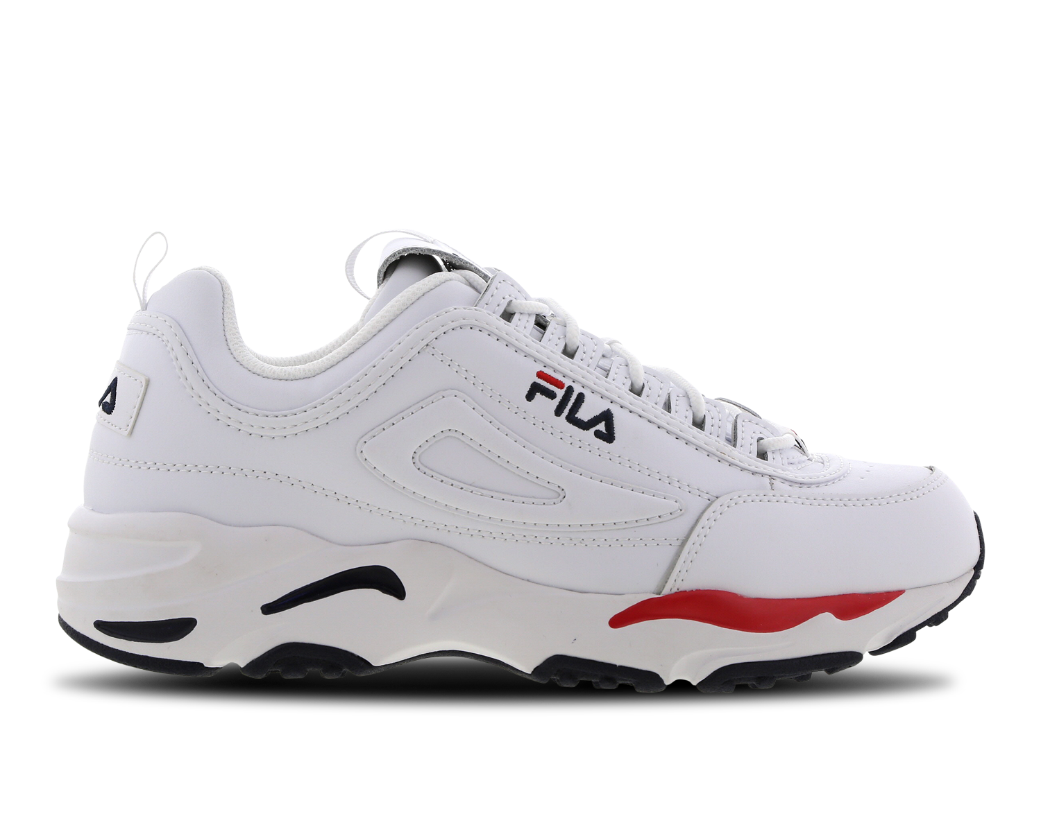 fila hybrid