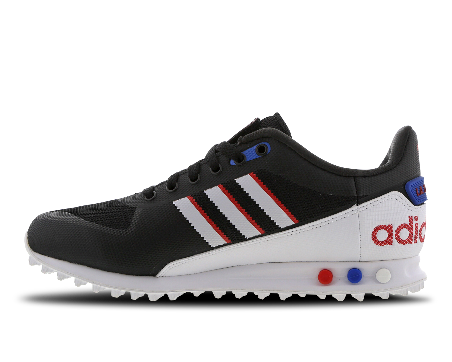adidas la training