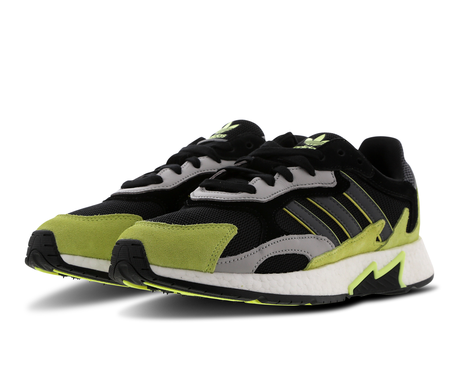 foot locker tresc run