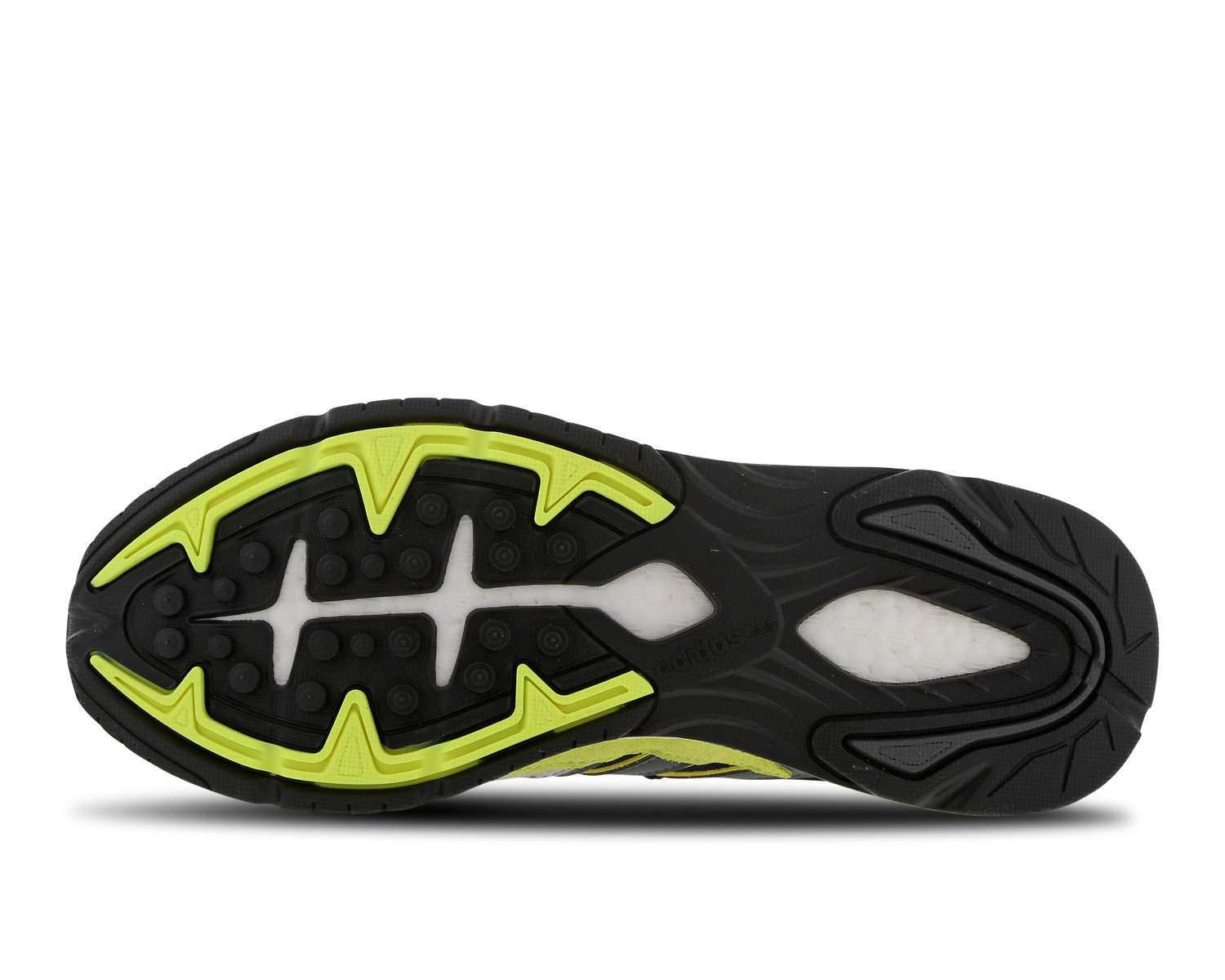 foot locker tresc run