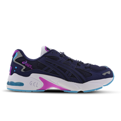 Men Shoes - Asics Gel Kayano 5 OG - Peacoat-Peacoat-White