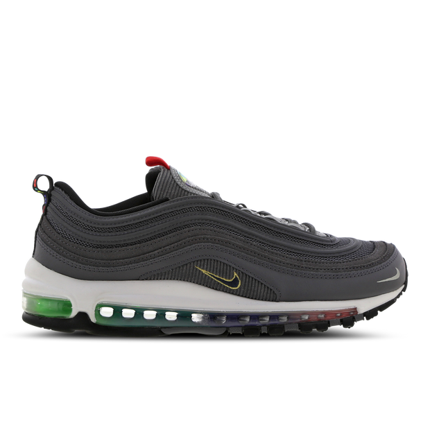 Nike Air Max 97 EOI-sko til mænd - Grå - DA8857-001