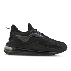 Men Shoes - Nike Air Max Zephyr - Black-Grey-Black