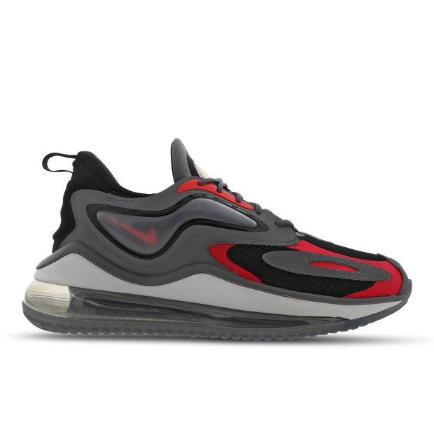 Sko Nike Air Max Zephyr för män - Grå - CV8837-003