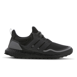 Men Shoes - adidas Performance Ultra Boost OG - Black-Crystal White-Solar Red