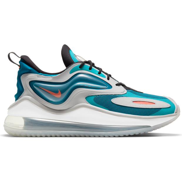Nike WMNS Air Max Zephyr Green Abyss (2020) - CV8837-001