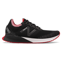 Men Shoes - New Balance Fuel Cell Echo - Black-Black