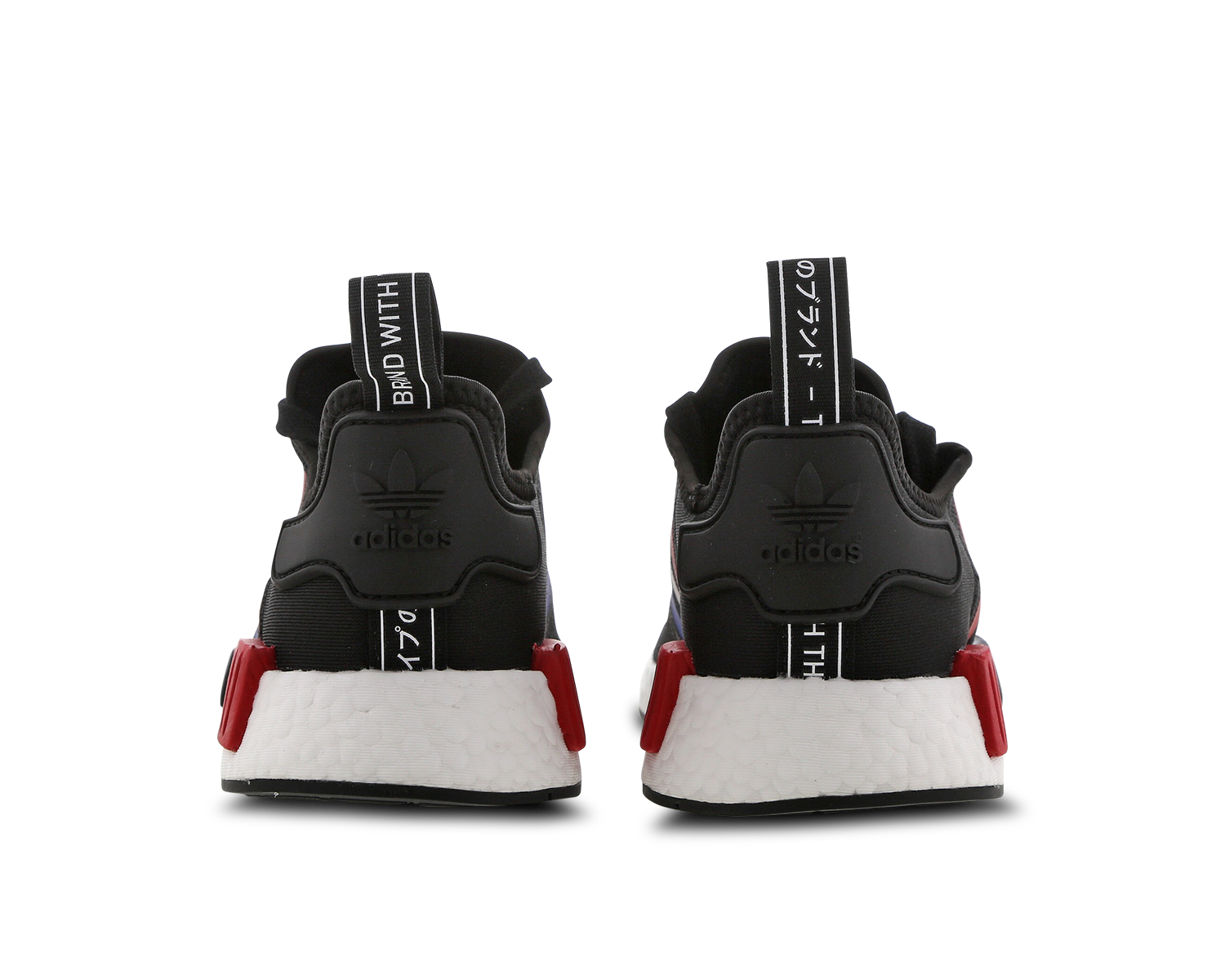 adidas nmd r1 stivaletto