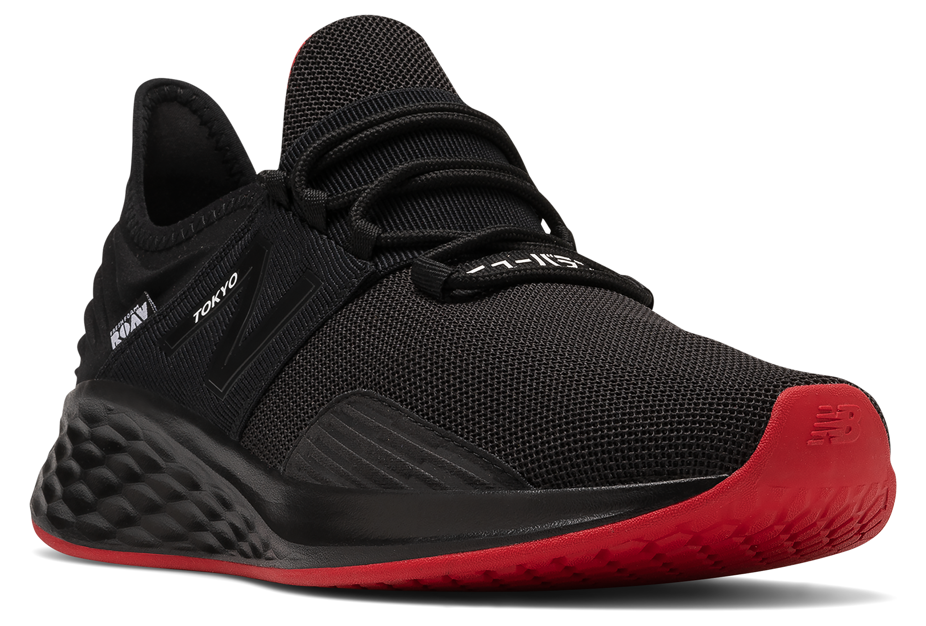 new balance roav