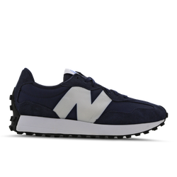 Men Shoes - New Balance 327 - Natural Indigo-White-Blue