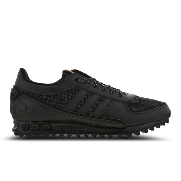 Matemático hada Cerdo adidas LA Trainer II - Men's Shoes — Black — Leather, Synthetic, Textil —  Size 43 1/3 — Foot Locker - Foot Locker | StyleSearch