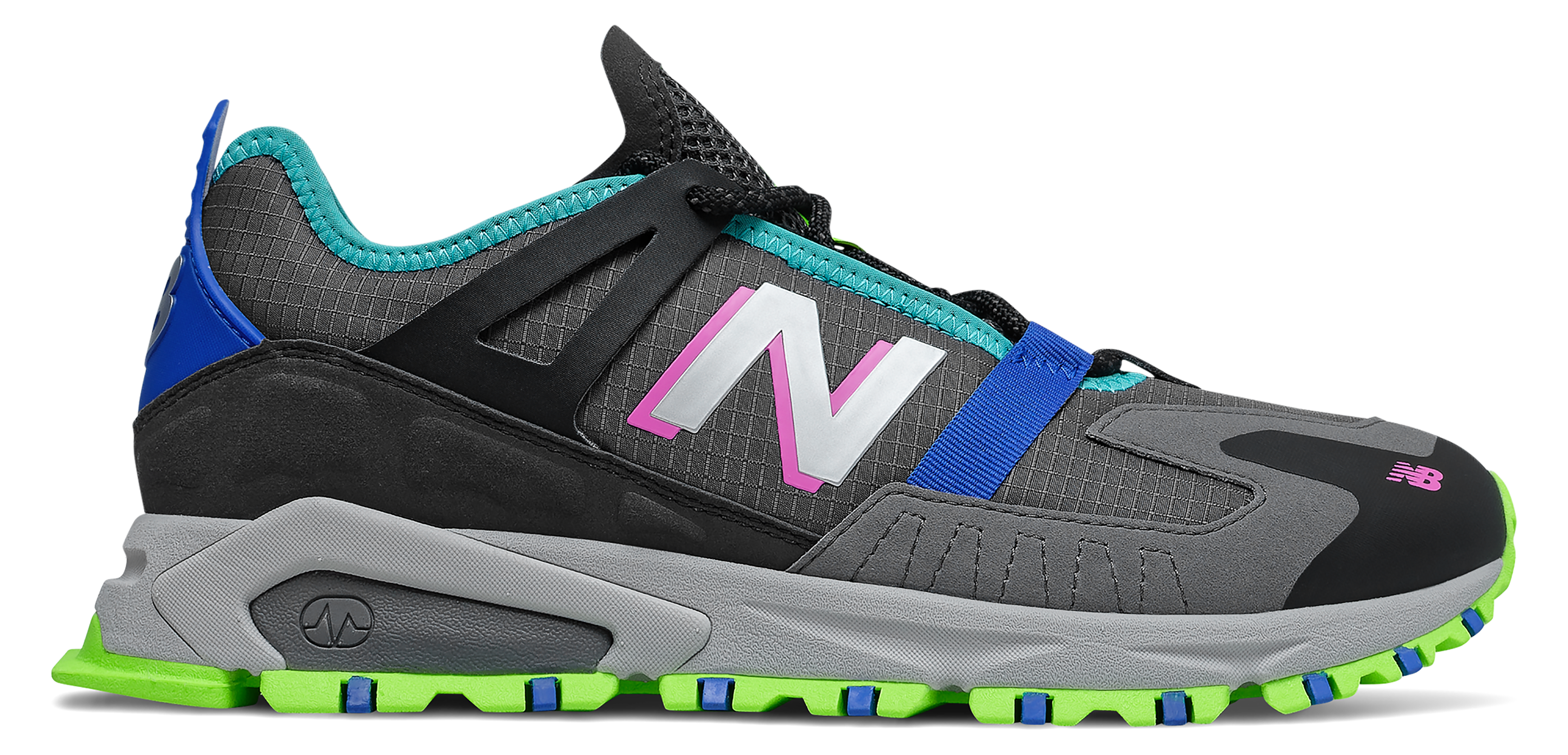 new balance x racer footlocker