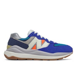 Men Shoes - New Balance 5740 - Team Royal-Team Royal