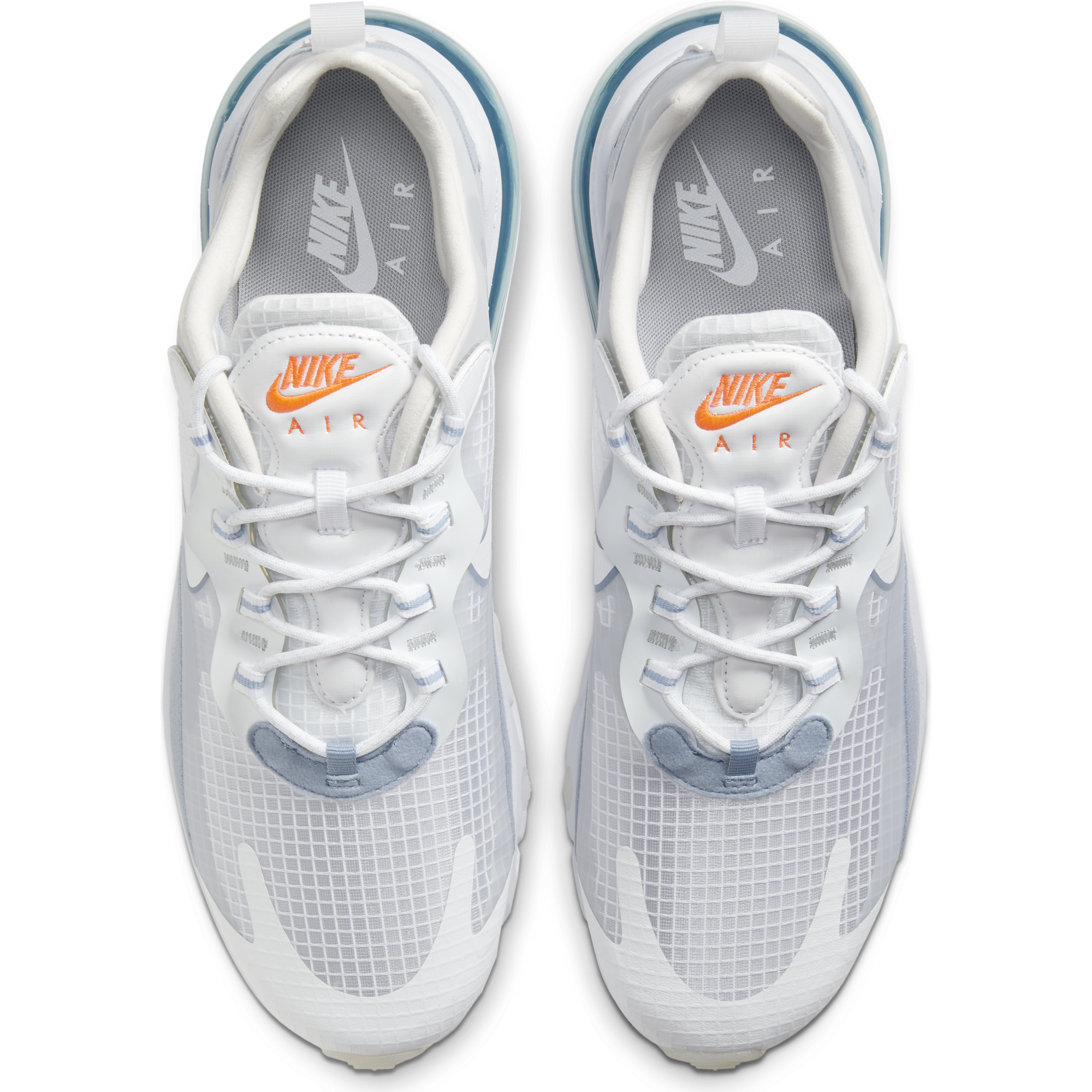 Nike Air Max 270 React @ Footlocker
