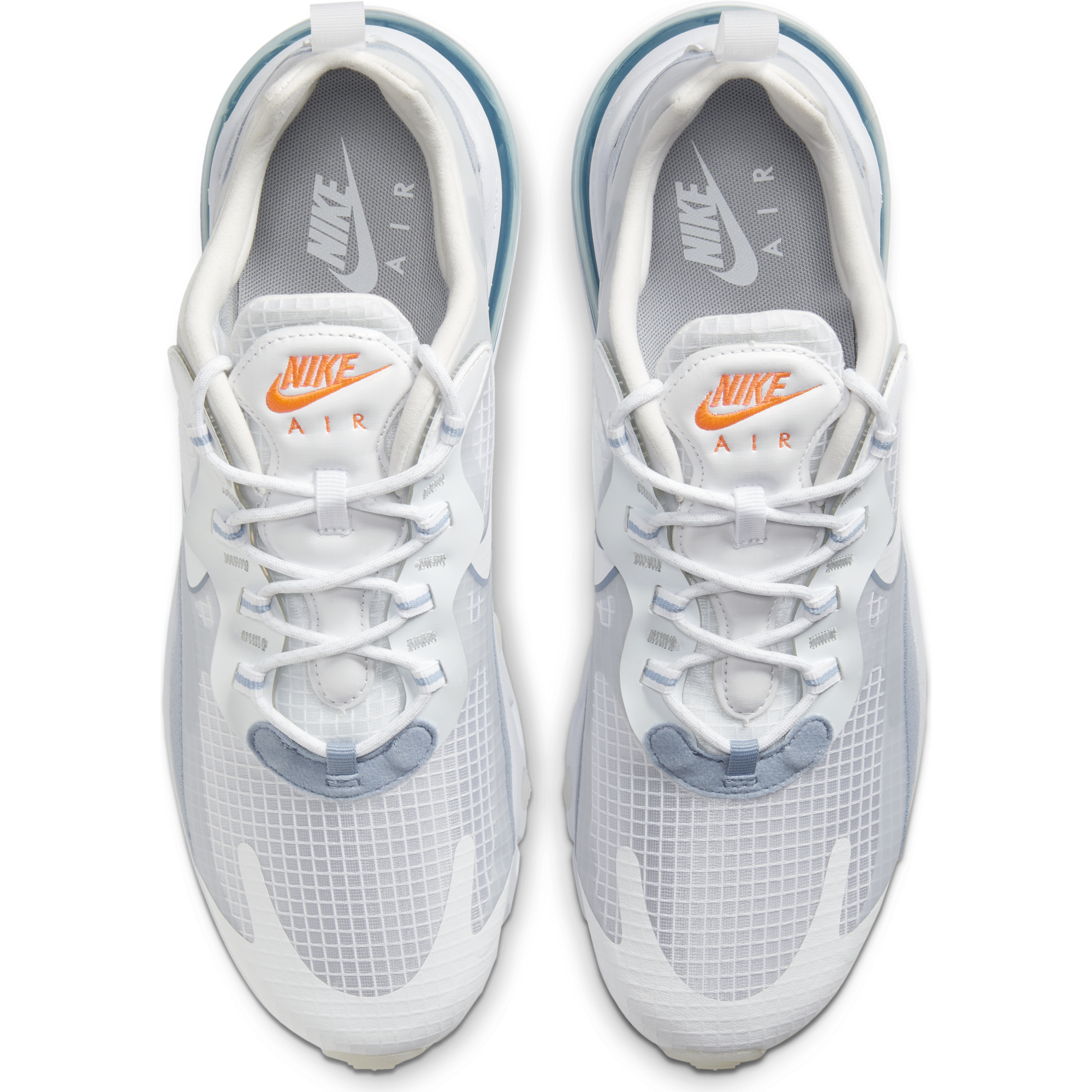 nike 270 air max react mens