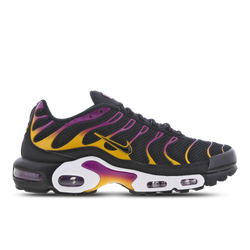 Men Shoes - Nike Tuned 1 Essential Summer Nights - Black-Black-Univ Gold