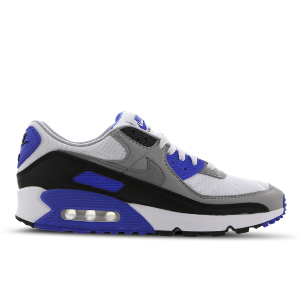 Nike Air Max 90 Recraft Royal - CD0881-102