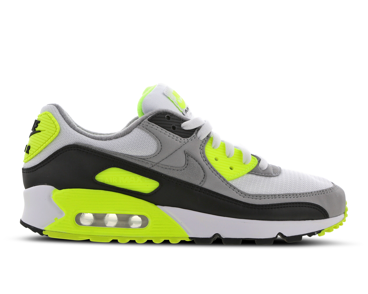 foot locker 90 air max