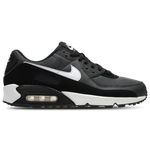 Iron Grey-White-Dk Smoke Grey
