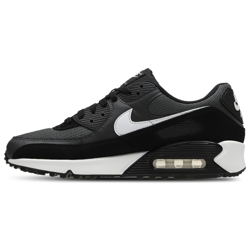 Nike air max 90 essential womens black hotsell