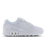 Nike Air Max 90 - Herren Schuhe White-White-Wolf Grey