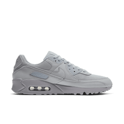 Hombre Zapatillas - Nike Air Max 90 - Wolf Grey