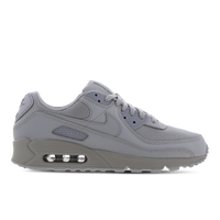 Herren Schuhe - Nike Air Max 90 - Wolf Grey