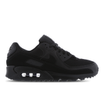 Black-Black-White
