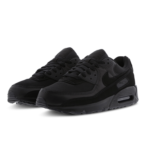 Mens all black air max 90 hotsell